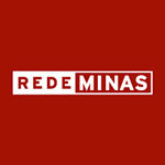 Logo do canal Rede Minas Ao Vivo