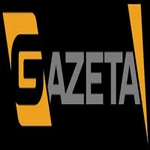 Logo do canal TV Gazeta Ao Vivo