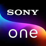 Logo do canal Sony One Cinema Ao Vivo