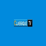 Logo do canal Classique TV Séries 1 Ao Vivo