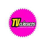 Logo do canal Tv Clássicos Ao Vivo
