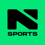 Logo do canal N Sports Ao Vivo