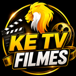 Logo do canal KE TV Filmes Online