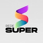 Logo do canal Rede Super