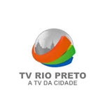 Logo do canal TV Rio Preto SP