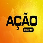 Logo do canal Runtime Ação Ao Vivo