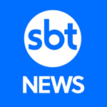 Logo do canal SBT News