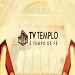 Logo do canal TV Templo de Salomão